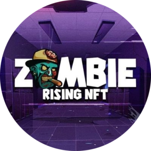 Zombie Rising